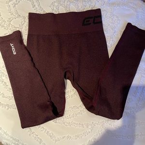 Echt compress leggings